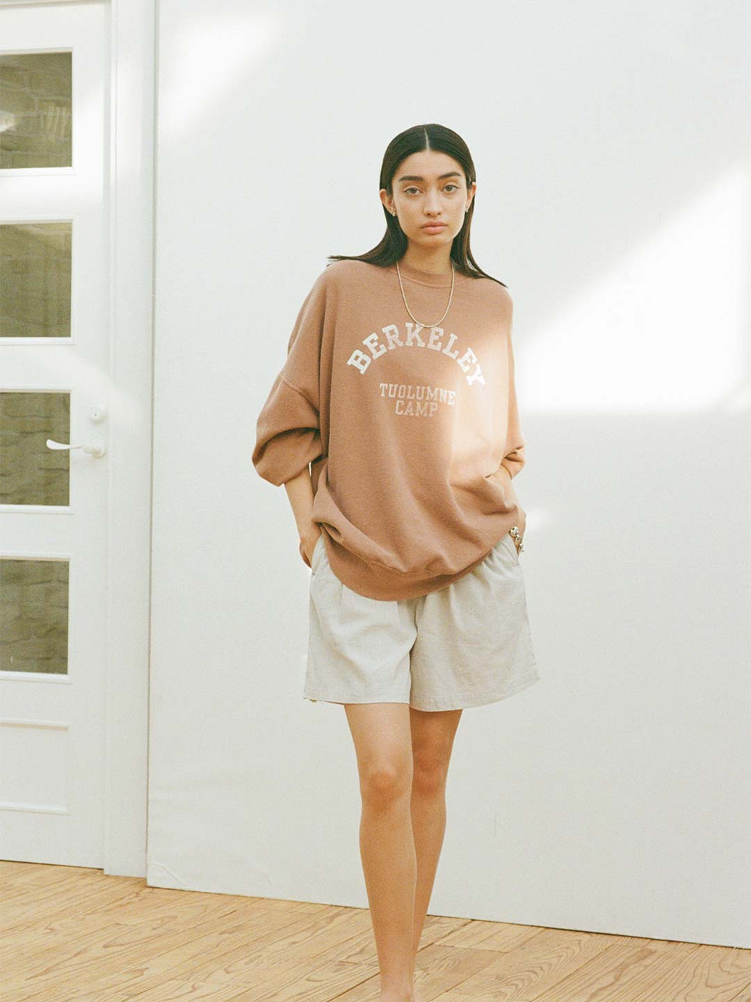 海外受注発注品 R JUBILEE Oversize Sweat Shirts 専用。 | www