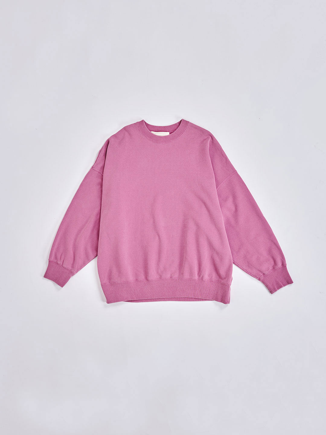 RJ Basic Sweat Shirts(アールジュビリーベーシックスウェットシャツ