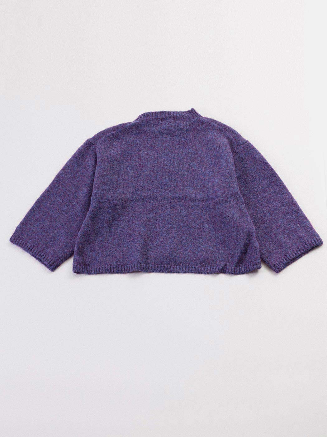 Mohair Pull-over